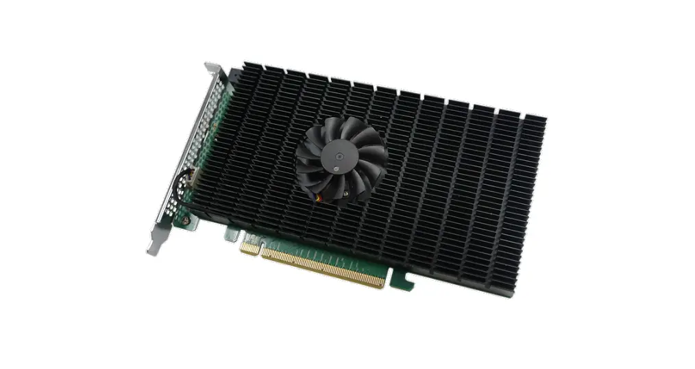 Highpoint Rocket 1504 4x M.2 Port To Pcie 4.0 X16 Nvme Hba Controller Installation Guide