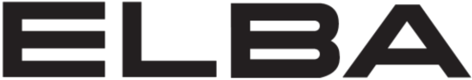 ELBA logo