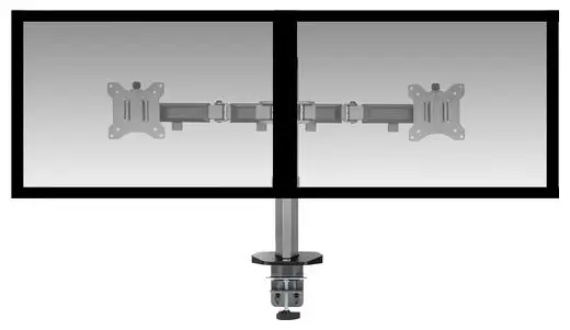 Act Ac8336 Monitor Desk Mount User Manual Act Ac8336 Monitor Desk Mount User Manual
