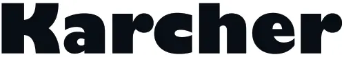 KARCHER Logo