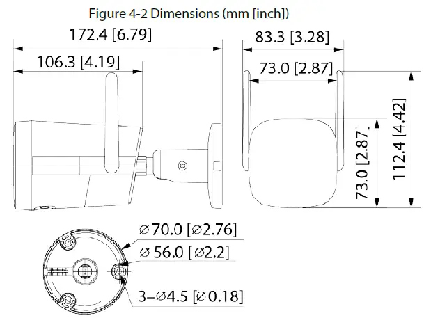 dahua-IPC-HFW1230DT-STW-Bullet-Network-Camera-FIG-7