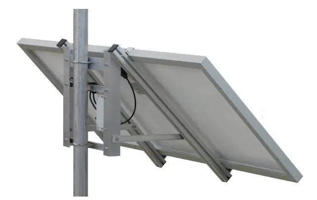 WA190 JVA Solar WiFi Anywhere Product