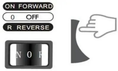 HEINNER HSJ-600GR Slow Juicer - fig 20