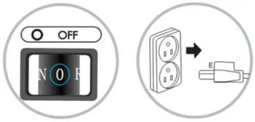 HEINNER HSJ-600GR Slow Juicer - fig 27