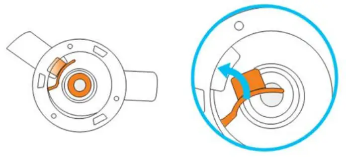 HEINNER HSJ-600GR Slow Juicer - fig 31