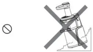 HEINNER HSJ-600GR Slow Juicer - fig 5