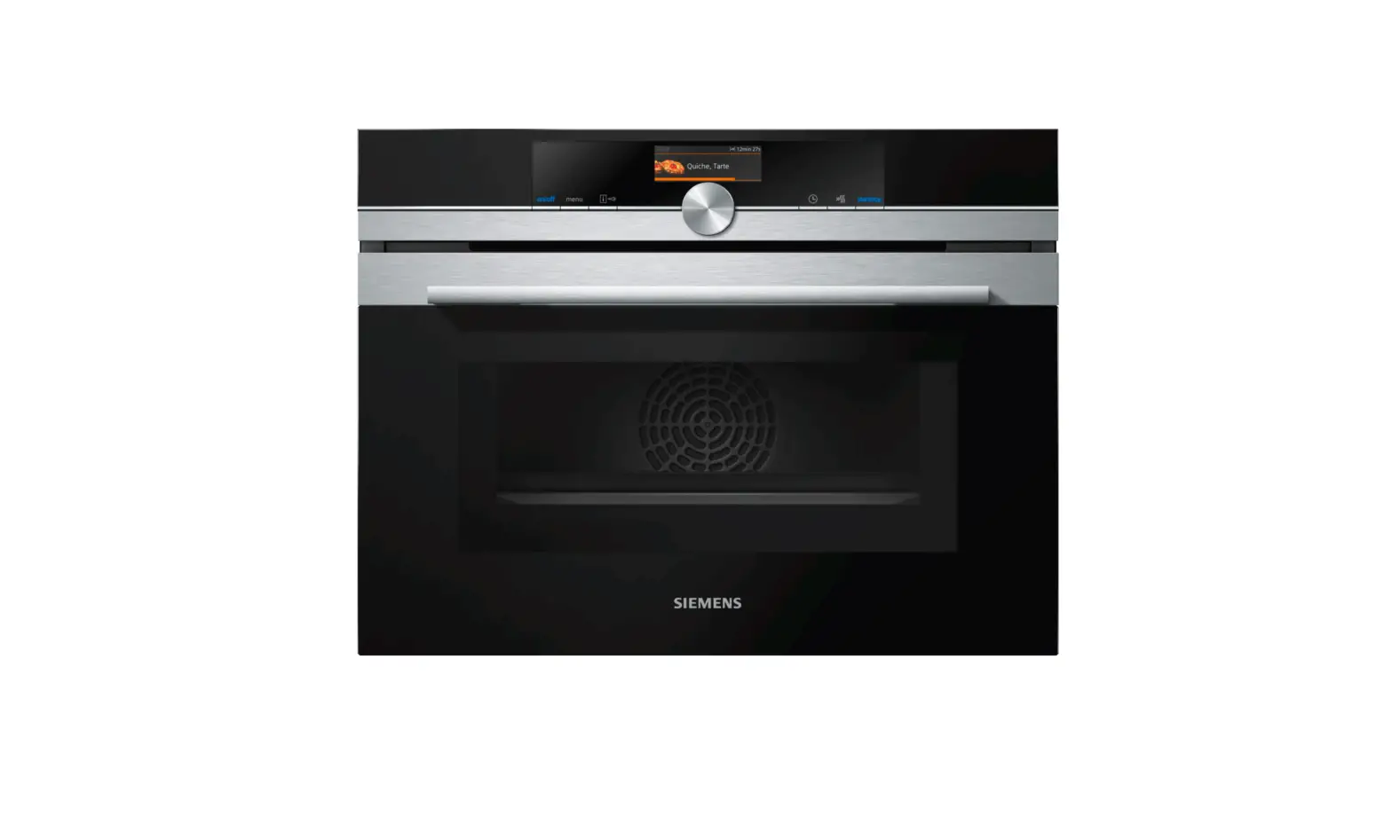 Siemens Cm656gbs1 Built In Microwave Oven User Manual Siemens Cm656gbs1 Built In Microwave Oven User Manual