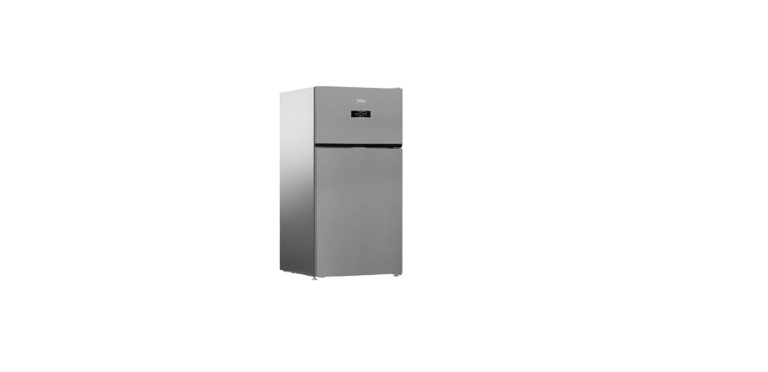 Beko B3rdne504hxb Refrigerator User Manual