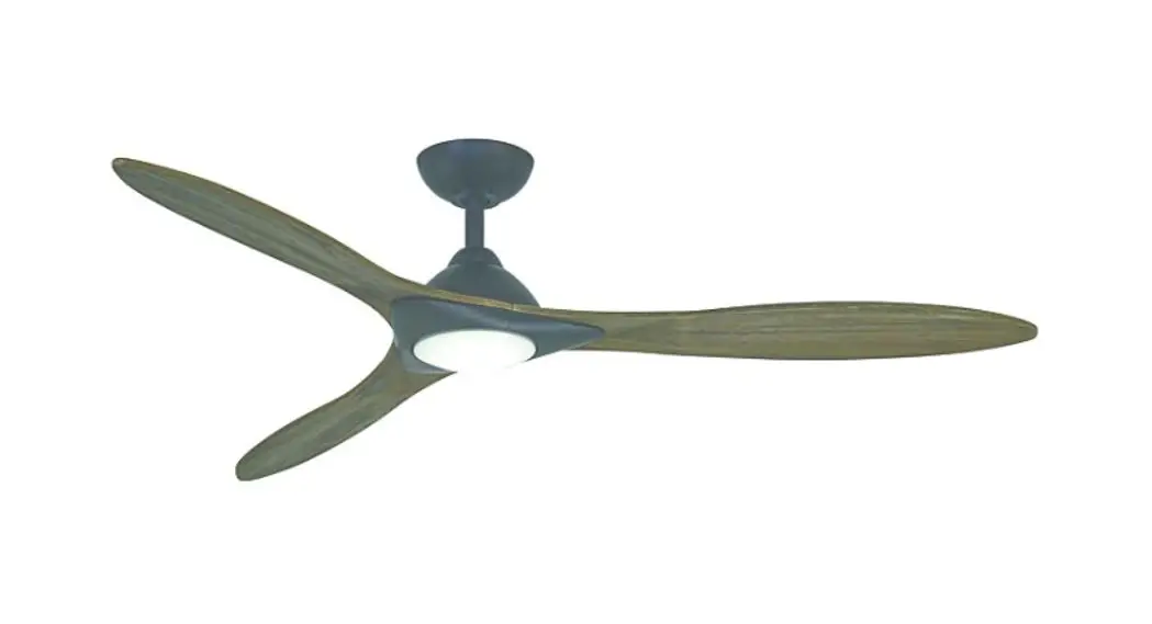Arte Confort Lau Ceiling Fan Instruction Manual