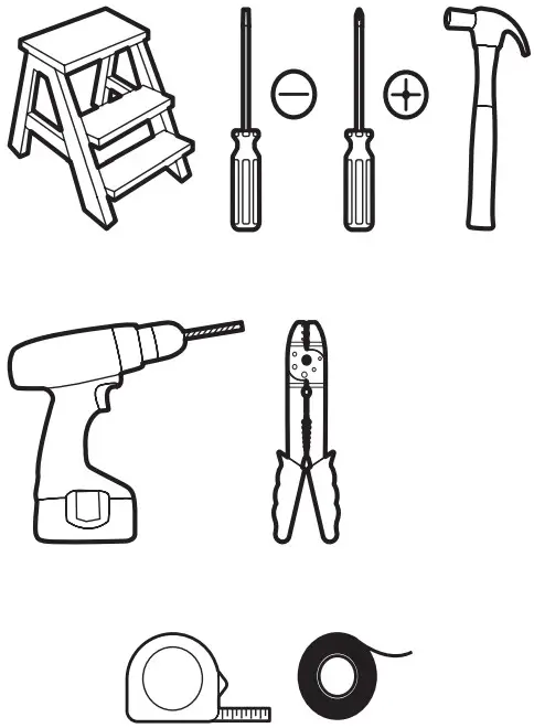 arte confort LAU Ceiling Fan - Figure 1