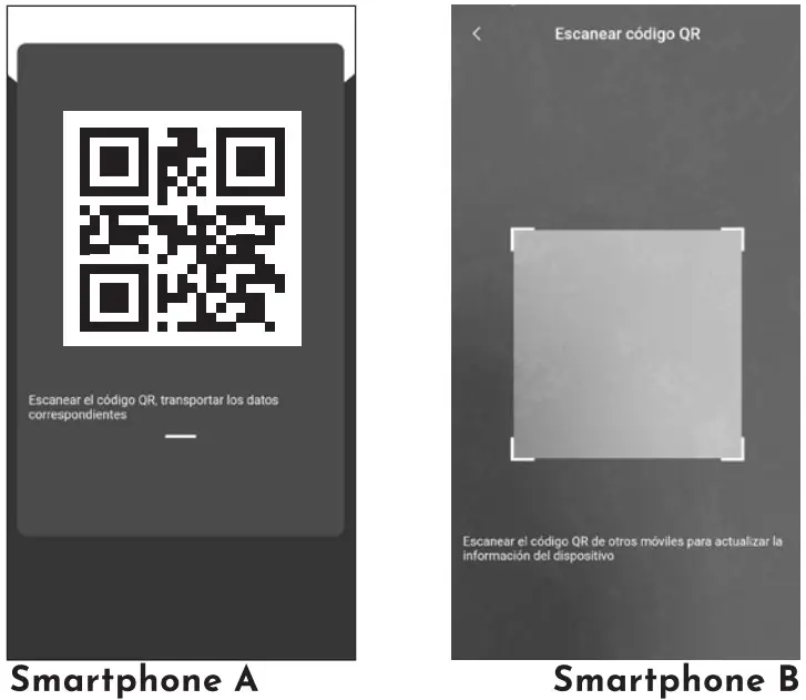 arte confort LAU Ceiling Fan - Figure 32