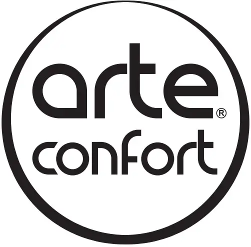 arte confort logo