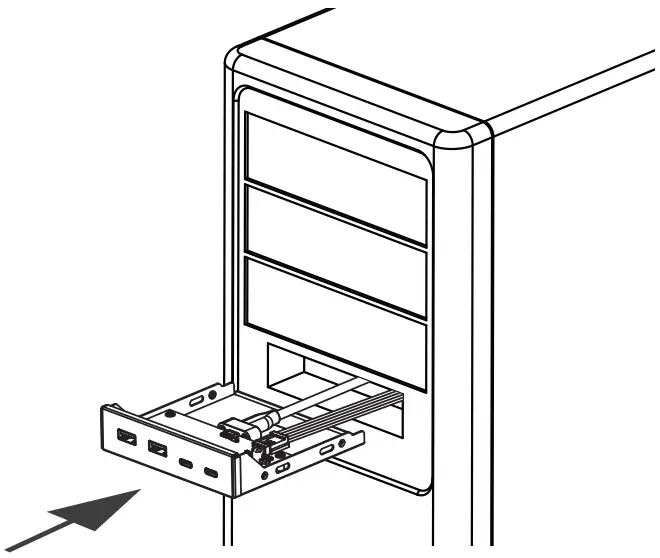 Installation Instruction