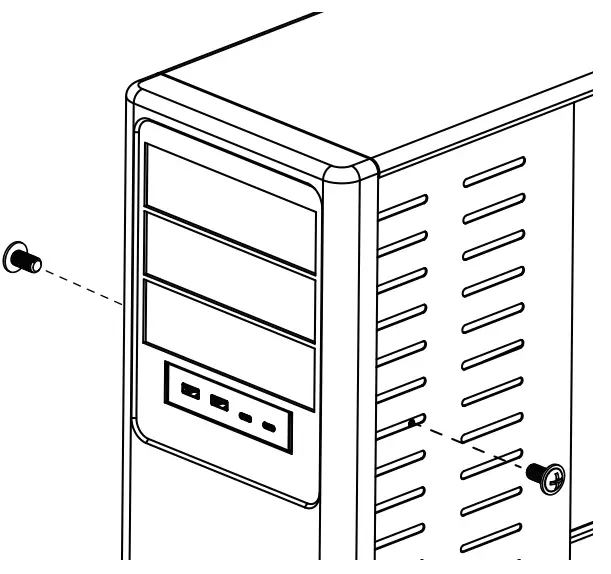 Installation Instruction