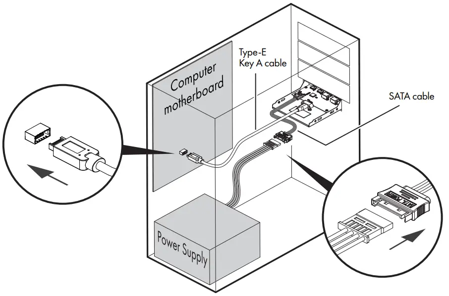 Installation Instruction