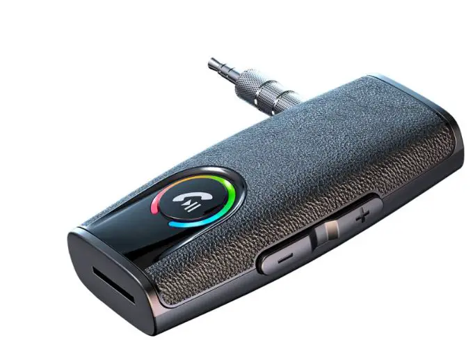 Controllers-GR03-Bluetooth-Receiver