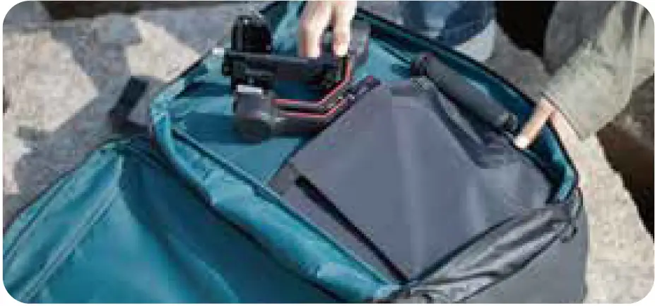 PGYTECH-OneMo-2-Back-Pack-FIG- (4)