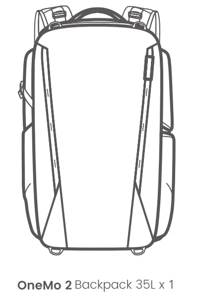 PGYTECH-OneMo-2-Back-Pack-FIG- 8