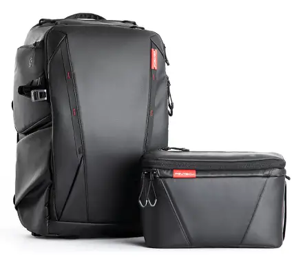PGYTECH-OneMo-2-Back-Pack-product