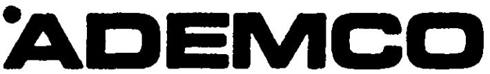 ADEMCO LOGO