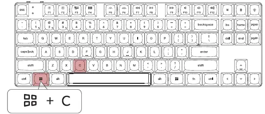Keychron-K1-Pro-QMK-VIA-Wireless-Custom-Mechanical-Keyboard-fig-8