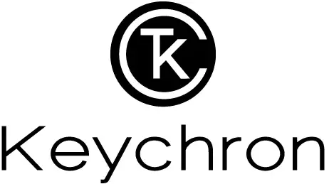 Keychron-logo