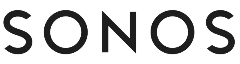 SONOS - logo