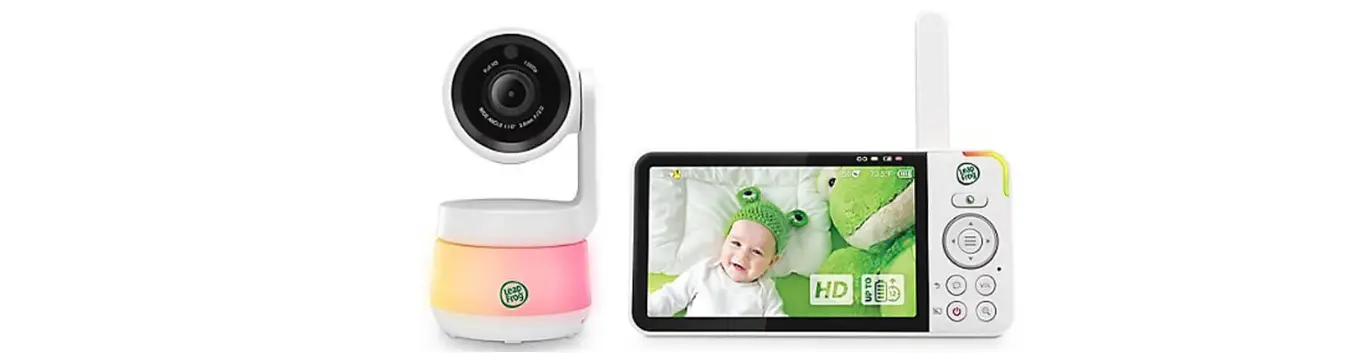 Vtech Lf925hd 5 Inch High Definition Pan And Tilt Monitor User Guide Vtech Lf925hd 5 Inch High Definition Pan And Tilt Monitor User Guide