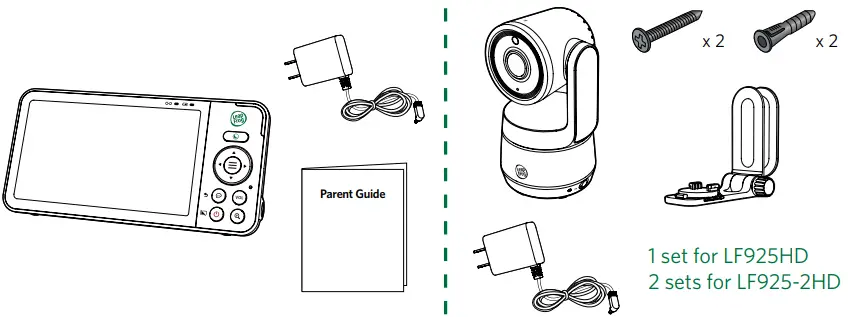 vtech-LF925HD-5-Inch-High-Definition-Pan-and-Tilt-Monitor-FIG-3