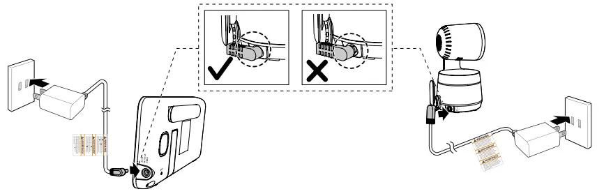 vtech-LF925HD-5-Inch-High-Definition-Pan-and-Tilt-Monitor-FIG-5