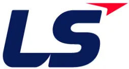 LS logo