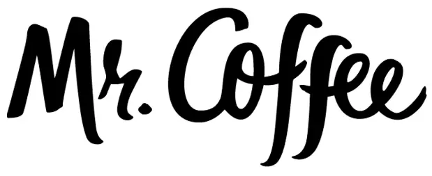 Mr.Coffee-logo