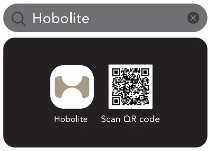 AEC Lighting Solutions Co Ltd HOBOCONTROL Remote Control - Feature 1