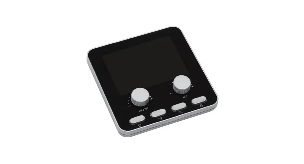 Aec Lighting Solutions Co Ltd Hobocontrol Remote Control User Manual Aec Lighting Solutions Co Ltd Hobocontrol Remote Control User Manual