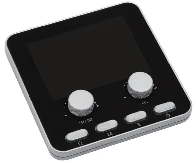 AEC Lighting Solutions Co Ltd HOBOCONTROL Remote Control