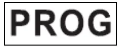 PROG Icon