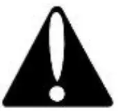Warning Icon