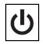 Power Button Icon