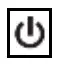 Power  Button icon