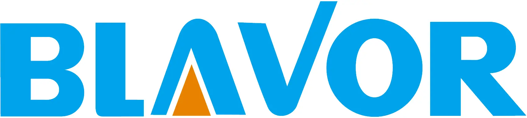 Blavor Logo