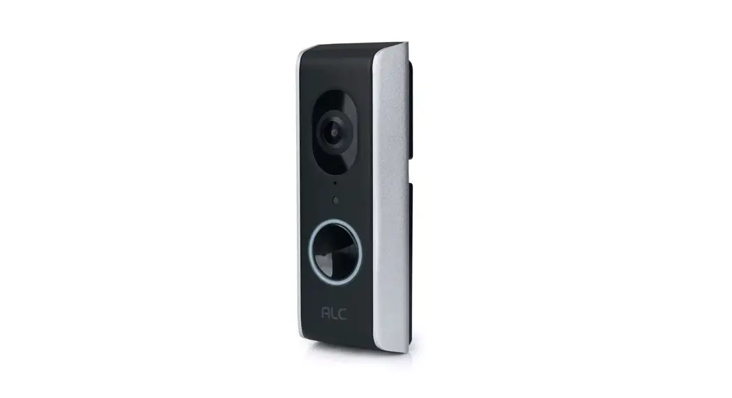 Alc Sighthd Video Doorbell Upgrade Procedure Instructions