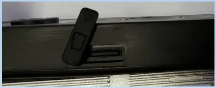 ALC SightHD Video Doorbell Upgrade Procedure -is on the side