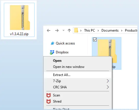 ALC SightHD Video Doorbell Upgrade Procedure