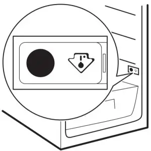 Temperature indicator