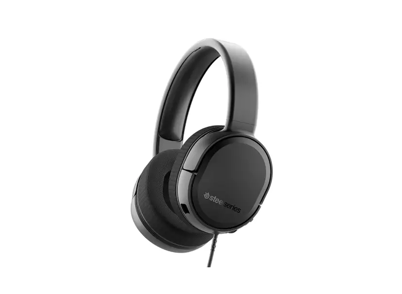 Steelseries Arctis Raw Headset Information Guide