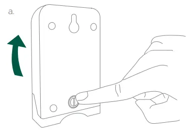 frient H6500179 Electricity Meter Interface - Getting started