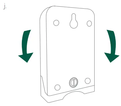 frient H6500179 Electricity Meter Interface - to the meter