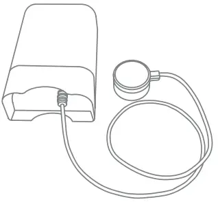 frient H6500179 Electricity Meter Interface