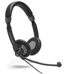 SENNHEISER IMPACT SC 40/70 Series Wired Headsets