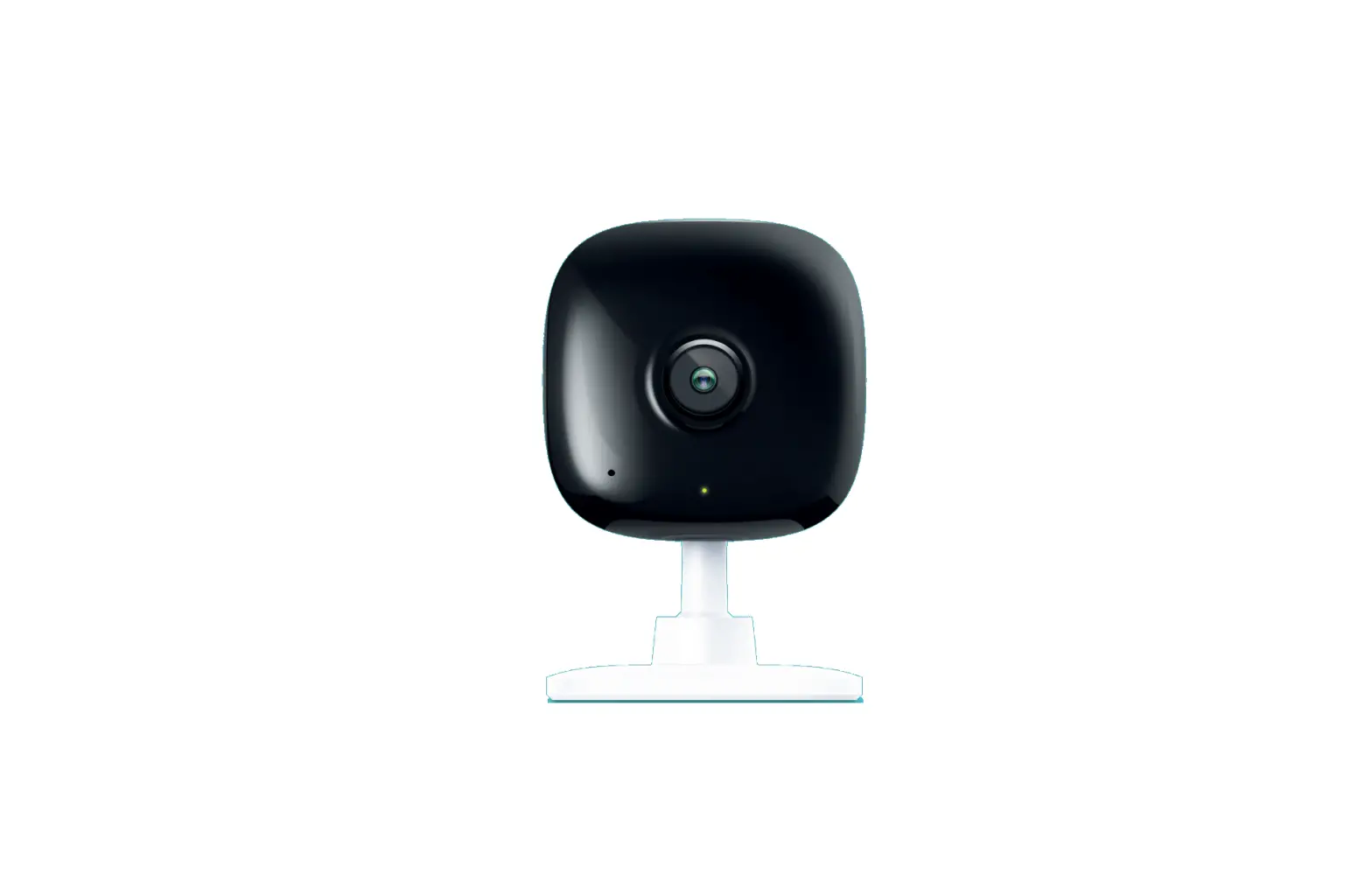 Tp-link Ec60 Kasa Spot 24/7 Recording Security Camera User Guide